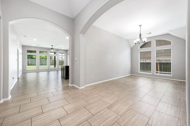 3318 Primrose Canyon Lane, Pearland, TX 77584