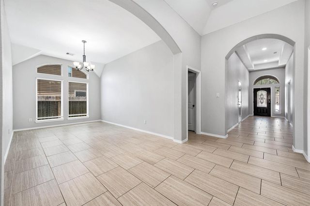 3318 Primrose Canyon Lane, Pearland, TX 77584