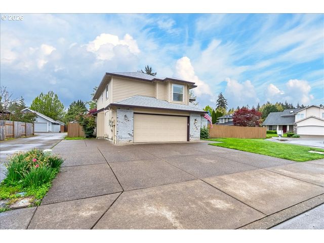 3039 Ne 1ST Ct, Hillsboro, OR 97124
