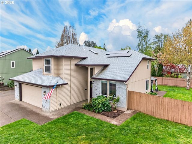 3039 Ne 1ST Ct, Hillsboro, OR 97124