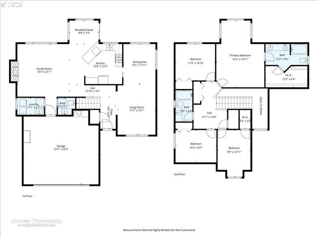 3039 Ne 1ST Ct, Hillsboro, OR 97124