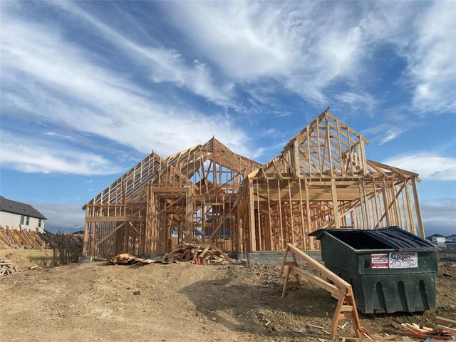 245 Begonia ST, Buda, TX 78610