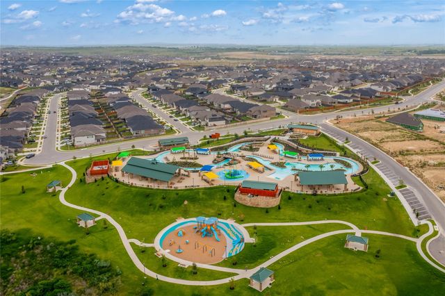 245 Begonia ST, Buda, TX 78610