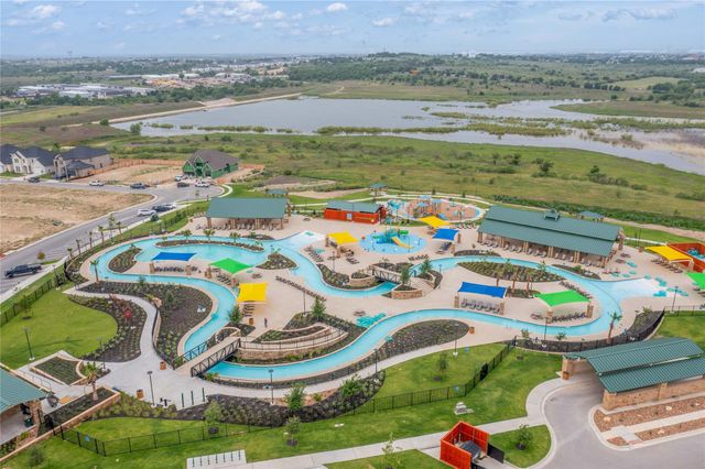 245 Begonia ST, Buda, TX 78610