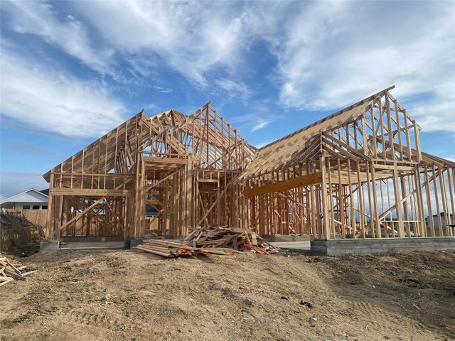 245 Begonia ST, Buda, TX 78610