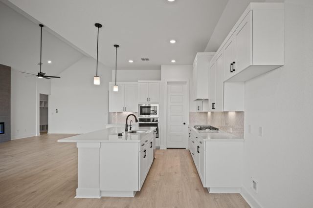 245 Begonia ST, Buda, TX 78610