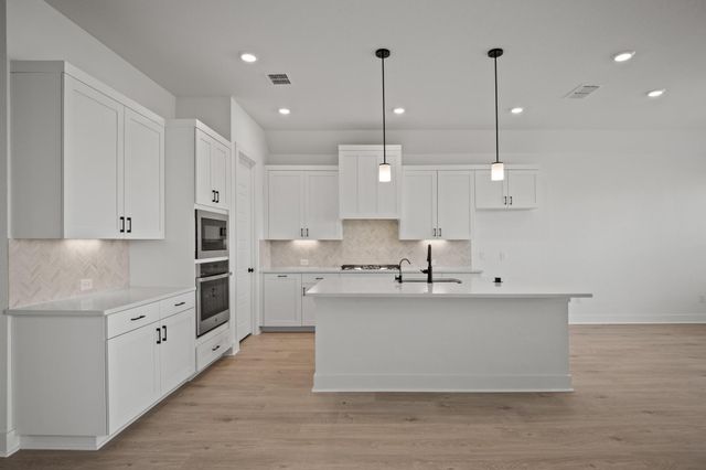 245 Begonia ST, Buda, TX 78610