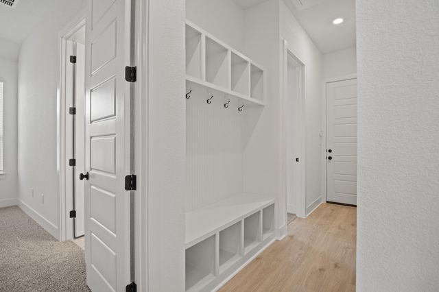 245 Begonia ST, Buda, TX 78610