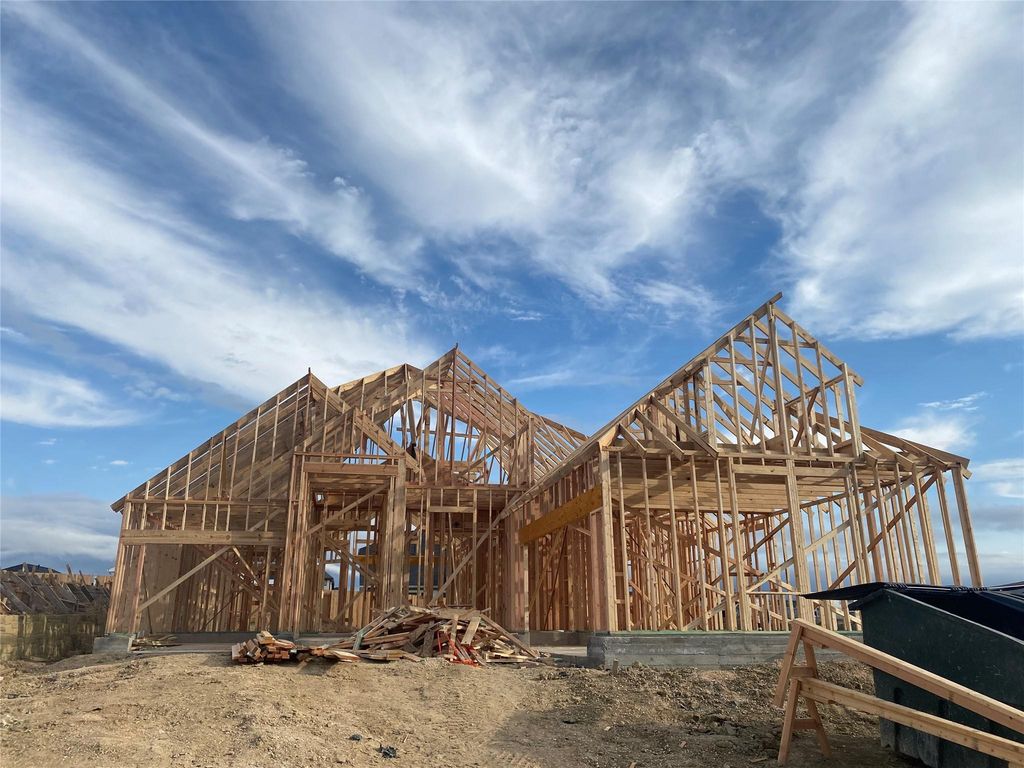 245 Begonia ST, Buda, TX 78610