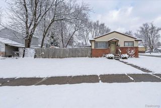 25908 Beverly Road, Taylor, MI 48180