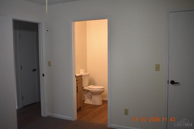 106 Springlake Avenue, Hillsboro, OH 45133