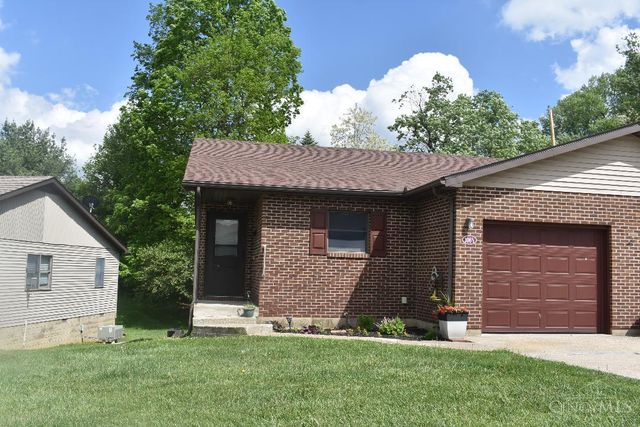 106 Springlake Avenue, Hillsboro, OH 45133