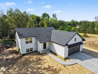 9222 Buchanan Street, Allendale Twp, MI 49401