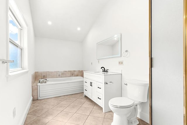 100 Emerald St, Malden, MA 02148