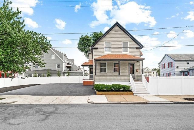 100 Emerald St, Malden, MA 02148