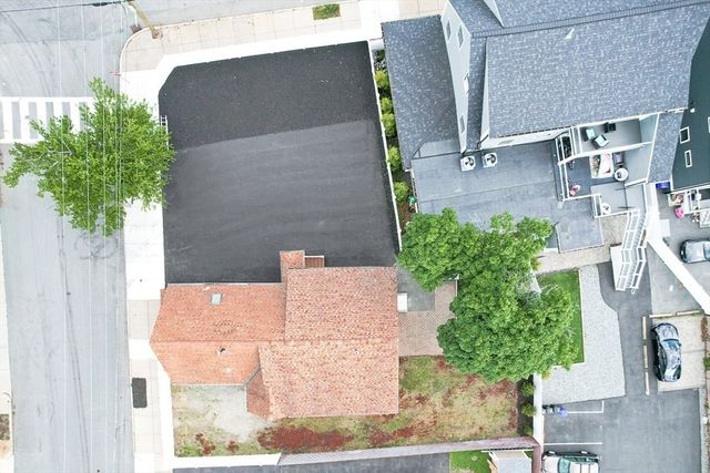 100 Emerald St, Malden, MA 02148
