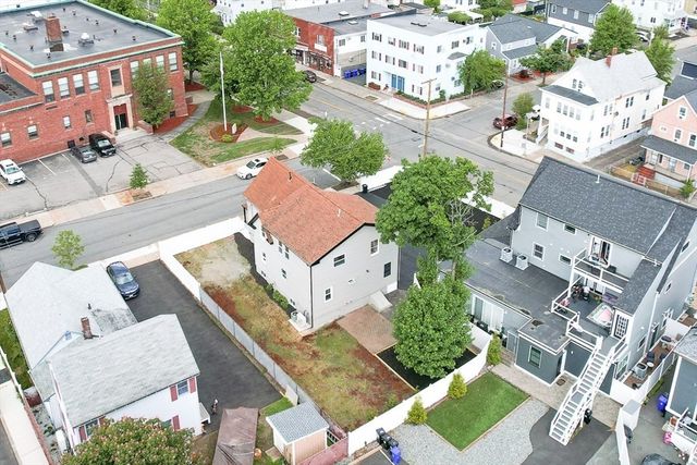100 Emerald St, Malden, MA 02148