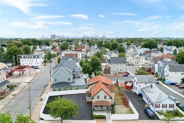 100 Emerald St, Malden, MA 02148
