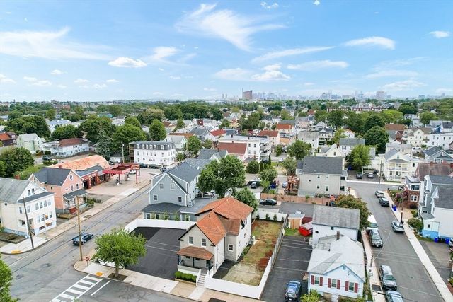 100 Emerald St, Malden, MA 02148