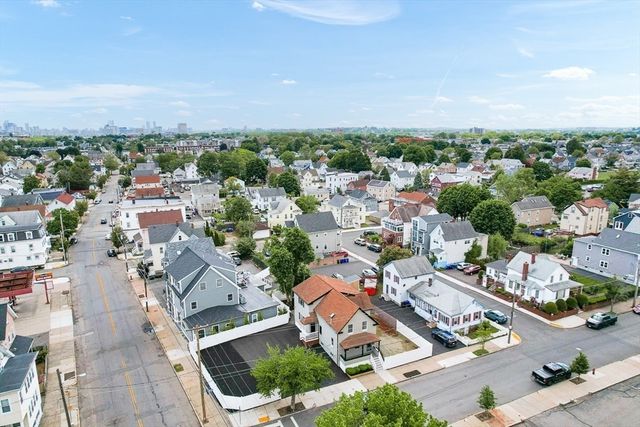 100 Emerald St, Malden, MA 02148