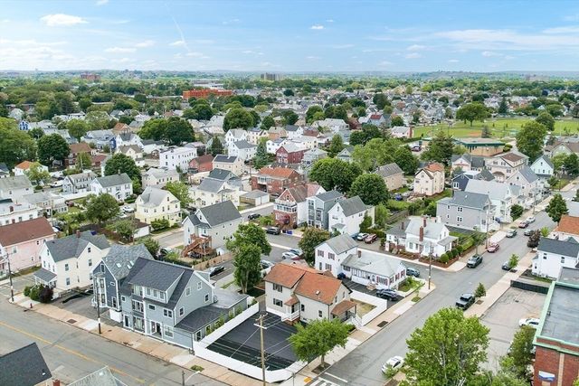 100 Emerald St, Malden, MA 02148