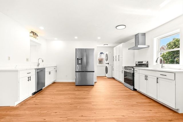 100 Emerald St, Malden, MA 02148
