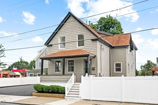 100 Emerald St, Malden, MA 02148