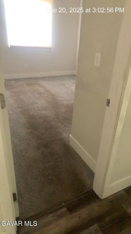 9200 Evelyn Avenue, California City, CA 93505