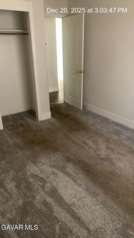 9200 Evelyn Avenue, California City, CA 93505