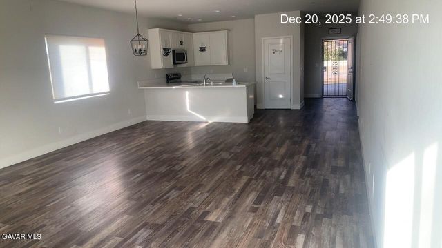 9200 Evelyn Avenue, California City, CA 93505