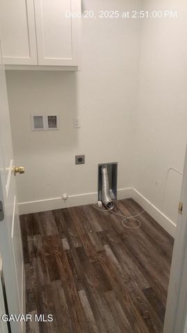 9200 Evelyn Avenue, California City, CA 93505