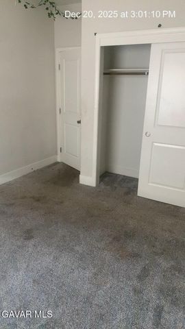 9200 Evelyn Avenue, California City, CA 93505