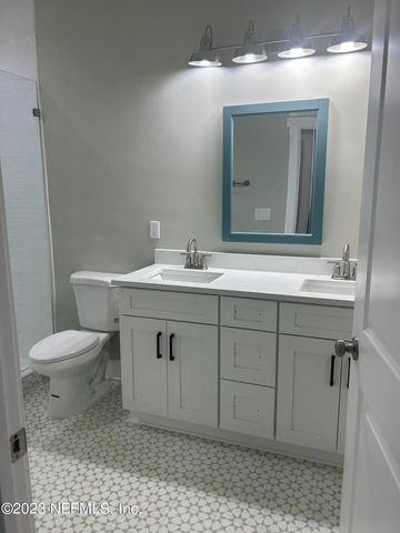 502 NINETEENTH Street, St. Augustine, FL 32084
