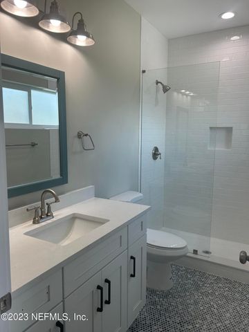 502 NINETEENTH Street, St. Augustine, FL 32084