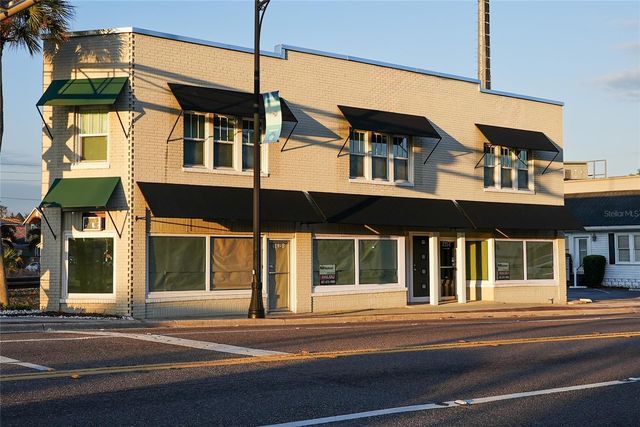 421 W FAIRBANKS AVENUE, Winter Park, FL 32789