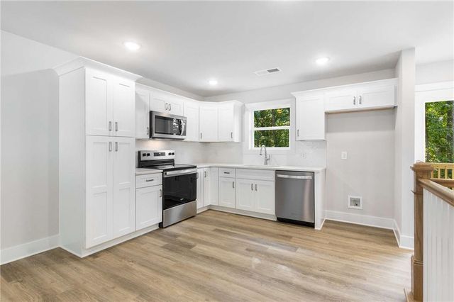 5740 Pebblebrook Trail, Gainesville, GA 30534