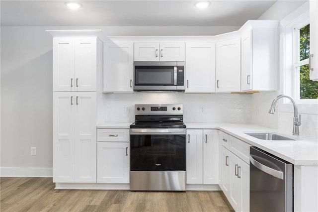 5740 Pebblebrook Trail, Gainesville, GA 30534