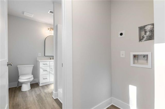 5740 Pebblebrook Trail, Gainesville, GA 30534