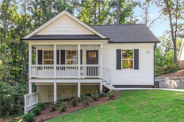 5740 Pebblebrook Trail, Gainesville, GA 30534