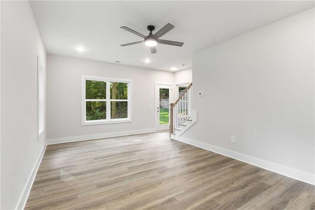 5740 Pebblebrook Trail, Gainesville, GA 30534