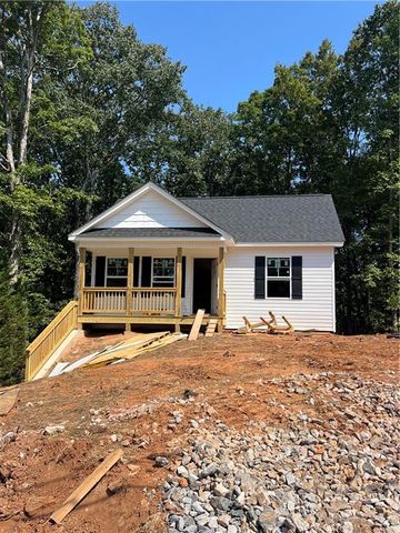 5740 Pebblebrook Trail, Gainesville, GA 30534