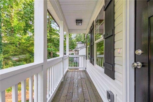 5740 Pebblebrook Trail, Gainesville, GA 30534
