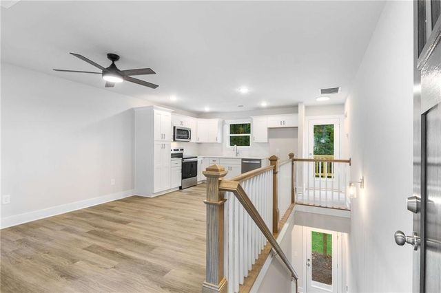 5740 Pebblebrook Trail, Gainesville, GA 30534