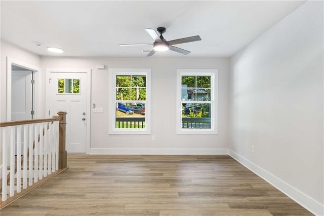 5740 Pebblebrook Trail, Gainesville, GA 30534