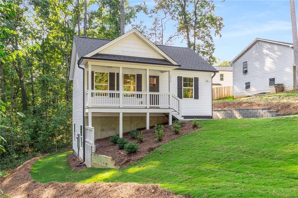 5740 Pebblebrook Trail, Gainesville, GA 30534