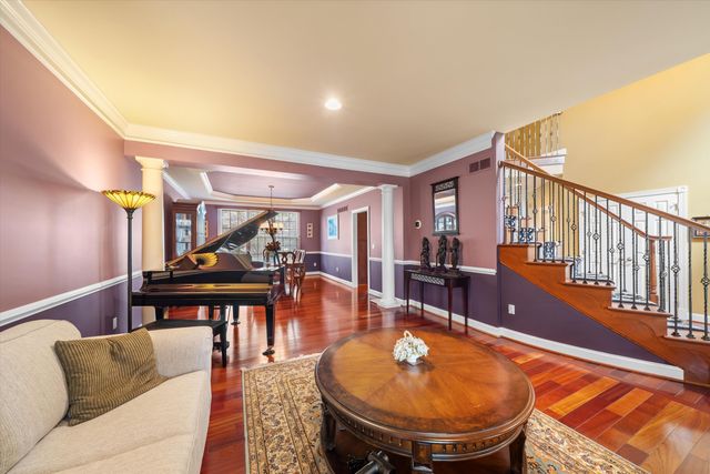 17629 Mystic Valley Court, Northville Twp, MI 48168