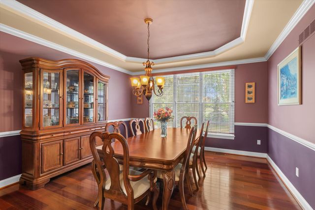 17629 Mystic Valley Court, Northville Twp, MI 48168