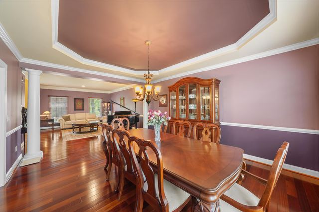 17629 Mystic Valley Court, Northville Twp, MI 48168