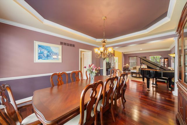17629 Mystic Valley Court, Northville Twp, MI 48168