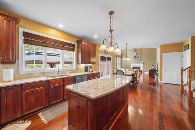 17629 Mystic Valley Court, Northville Twp, MI 48168